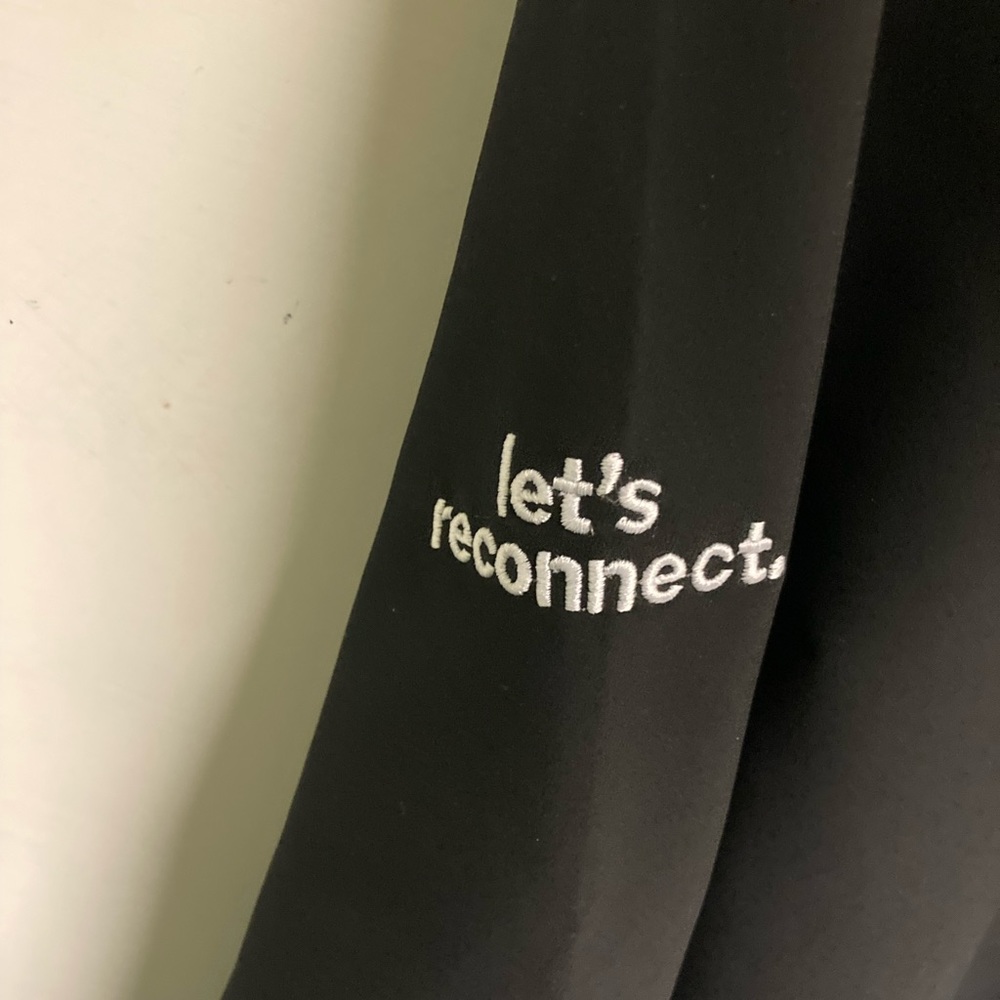 Pre Owned Lightweight Jacket - image 2